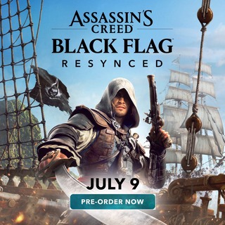 Assassin's Creed